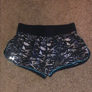 Under Armour Running Shorts